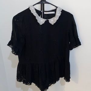 Zara Trafaluc Collection